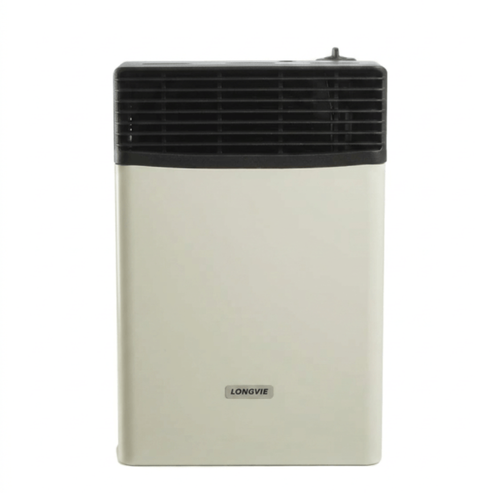 Calefactor Longvie EBA3S 3000 Kcal a MultiGas